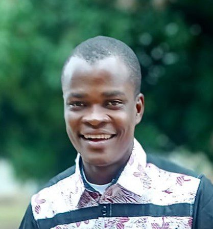 Kokouvi Edoh Clément Dessi